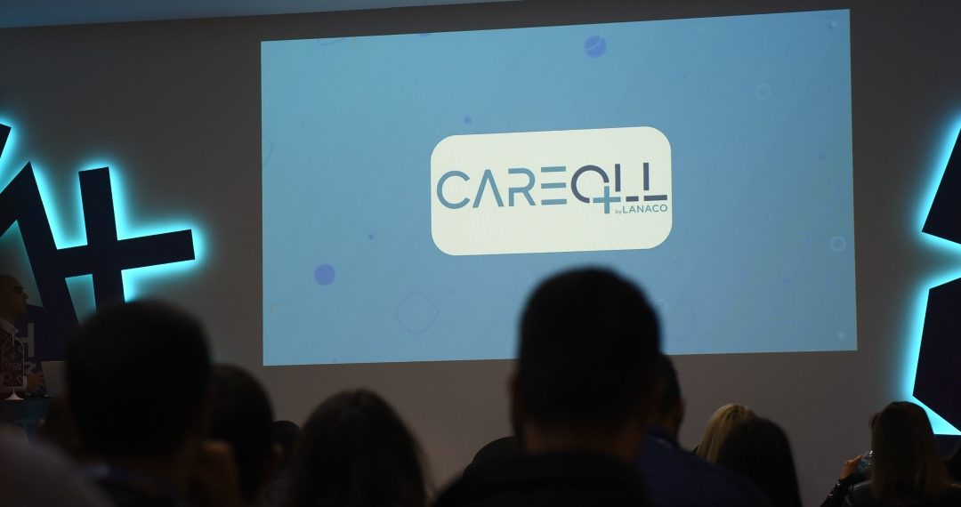 Careoll- savremeno softversko rješenje za zdravstvene ustanove u doba digitalne transformacije u medicini