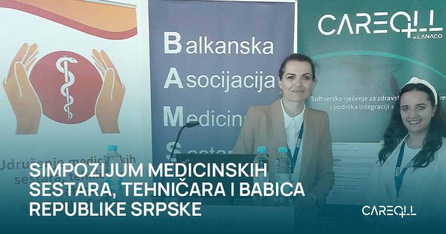 Simpozijum medicinskih sestara, tehničara i babica Republike Srpske